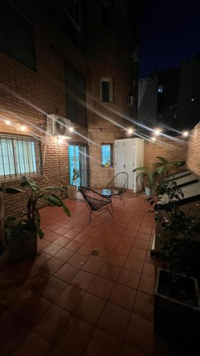 Duarte Quiroz Apartamento
